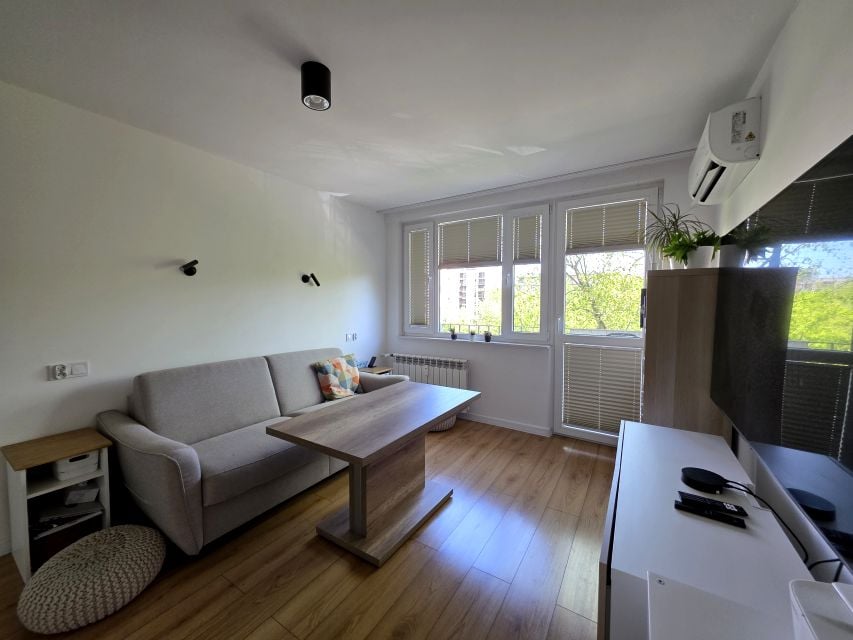 Mieszkanie Kraków sprzedaż