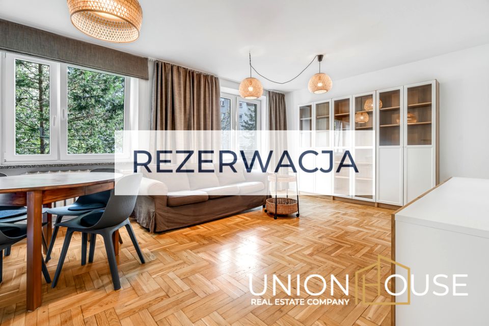 Mieszkanie KRAKÓW