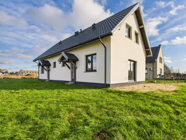 Dom Nowęcin