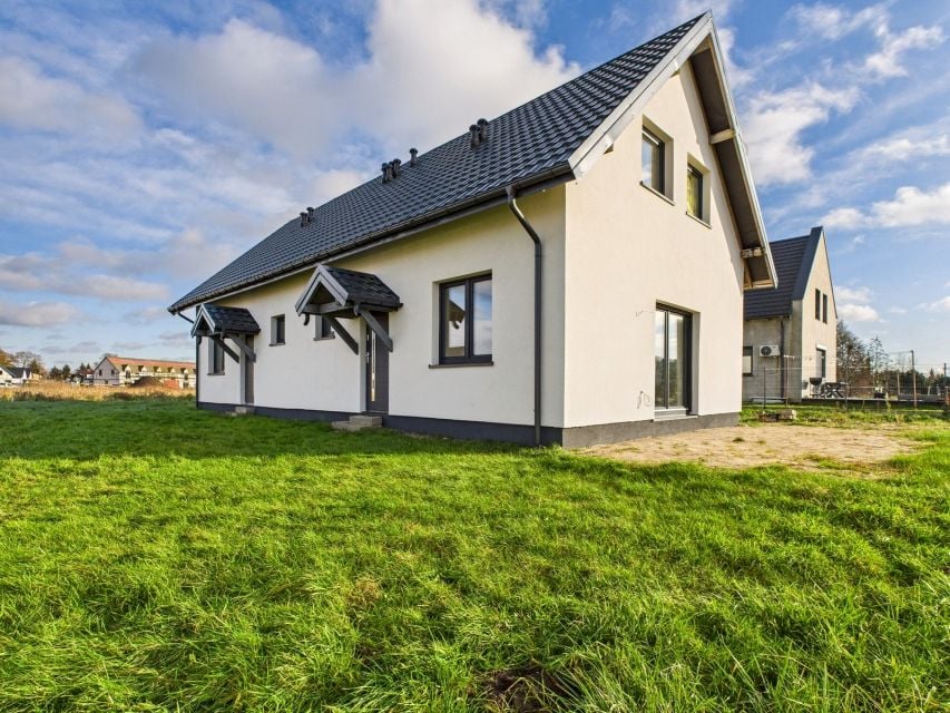 Dom Nowęcin