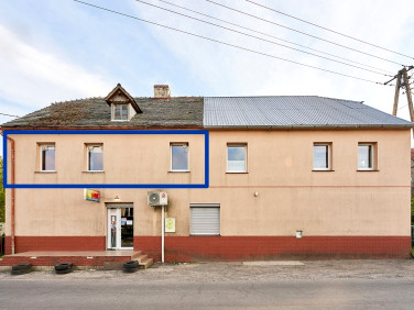 Mieszkanie apartamentowiec Wichów