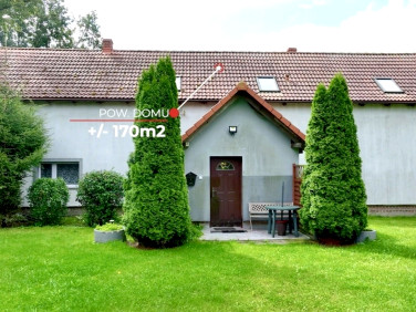 Dom Gościm
