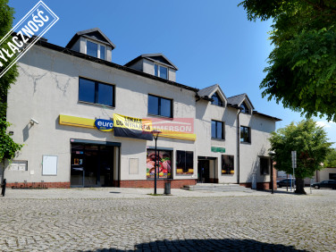 Lokal Nowe Brzesko