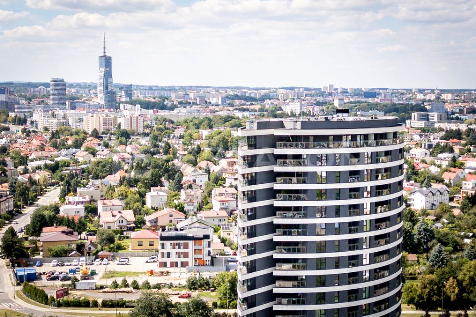 Mieszkanie Rzeszów