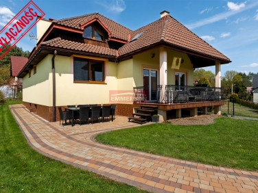 Dom Wygiełzów