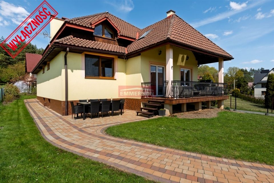 Dom Wygiełzów