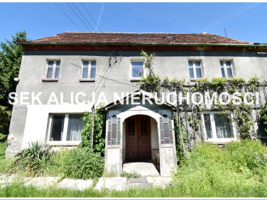 Dom wolnostojący sprzedaż
