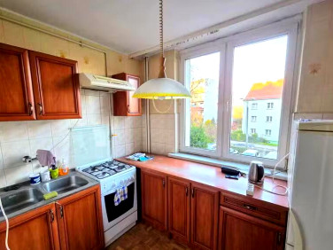 Mieszkanie Gliwice