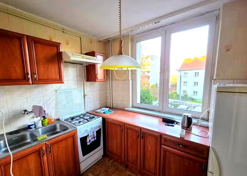 Mieszkanie Gliwice