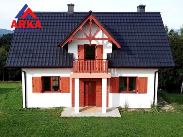 Dom Rabka-Zdrój