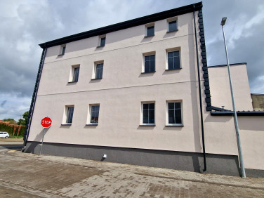 Dom Białogard