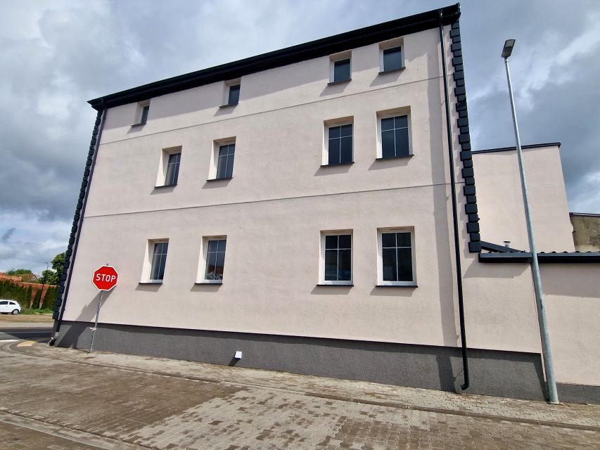 Dom Białogard
