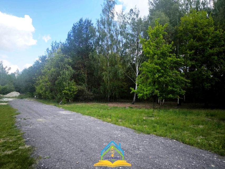 Działka budowlana sprzedam
