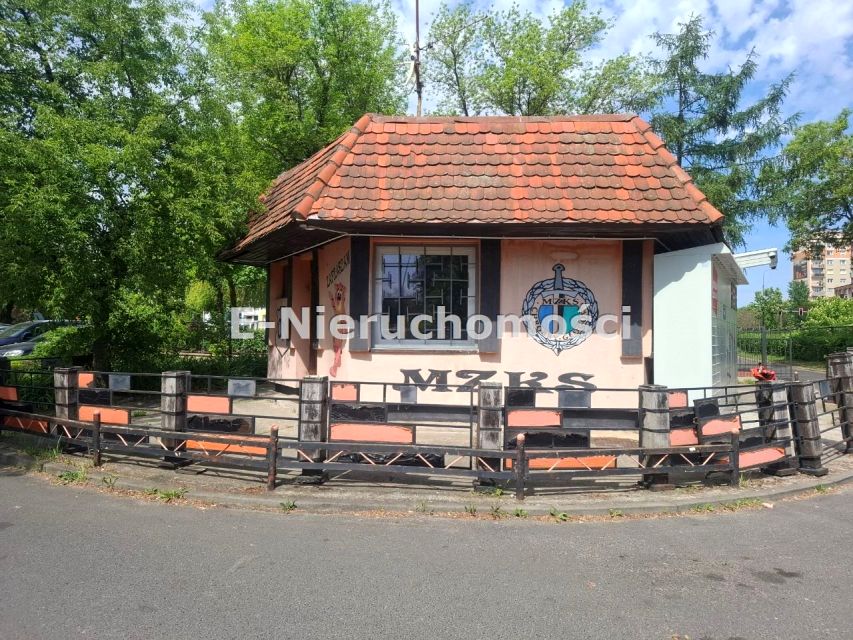 Lokal Głogów