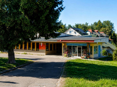Lokal Polańczyk