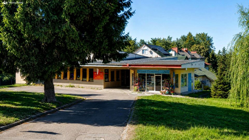 Lokal Polańczyk