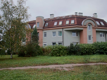 Mieszkanie Szczecin