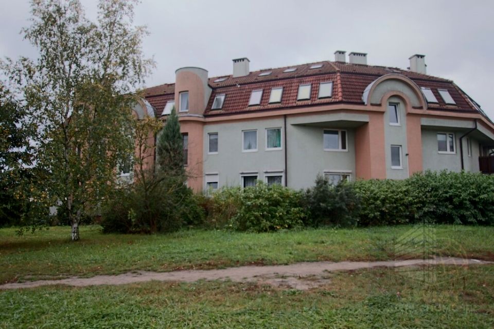 Mieszkanie Szczecin