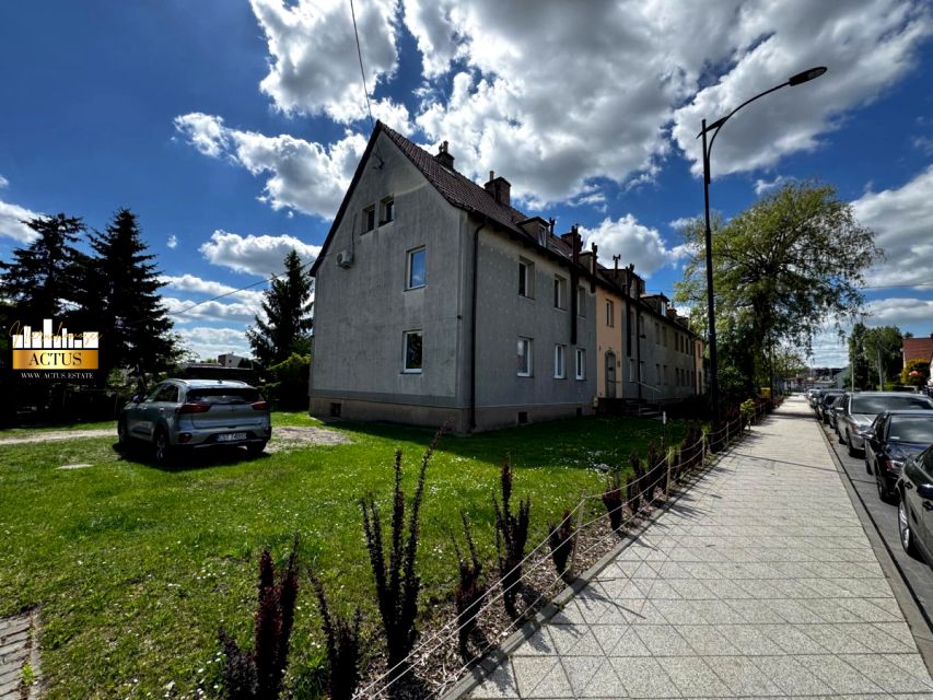 Mieszkanie Tczew