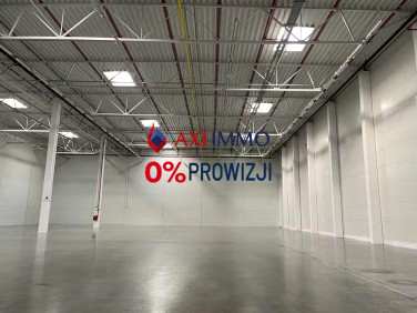 Budynek użytkowy Skawina