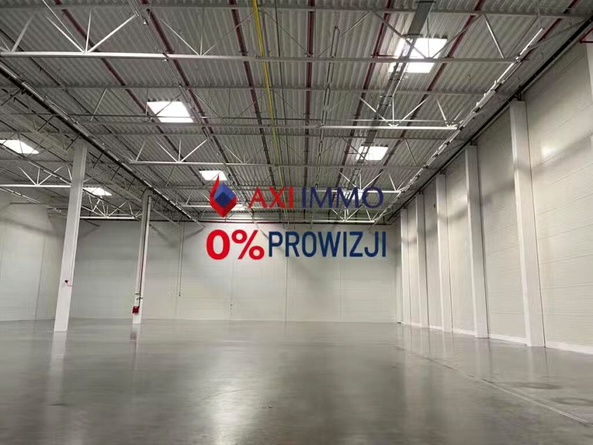 Budynek użytkowy Skawina
