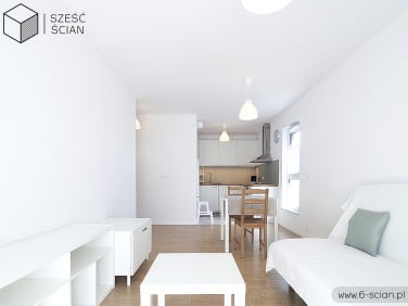 Mieszkanie apartamentowiec wynajem