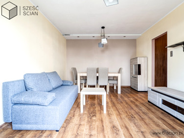 Mieszkanie Wrocław
