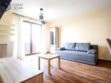 Mieszkanie apartamentowiec wynajem