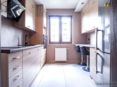 Mieszkanie apartamentowiec Wrocław