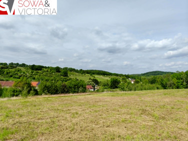 Działka Wałbrzych