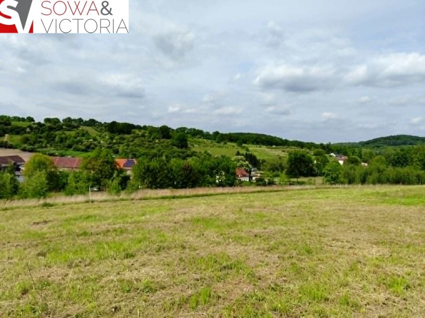 Działka Wałbrzych
