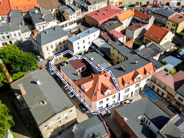 Lokal Ostrzeszów