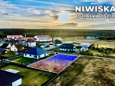 Działka Niwiska
