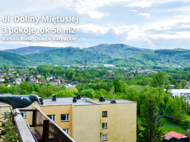 Mieszkanie Bielsko-Biała