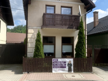 Dom Krościenko nad Dunajcem