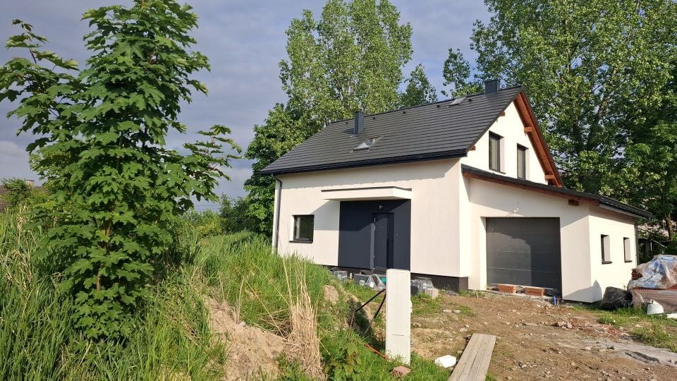 Dom Bielsko-Biała