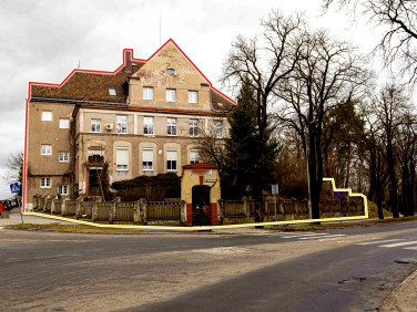 Lokal żagański