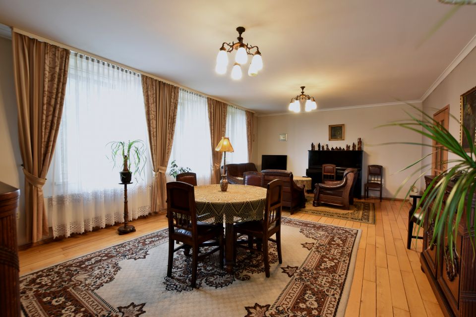 Dom Będzin