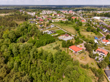 Działka Solec Kujawski