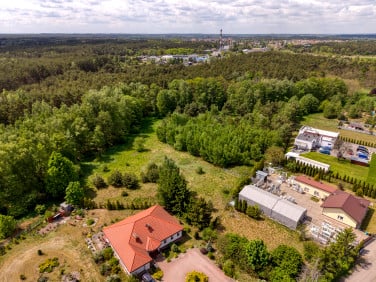 Działka Solec Kujawski