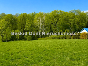 Działka Mazańcowice