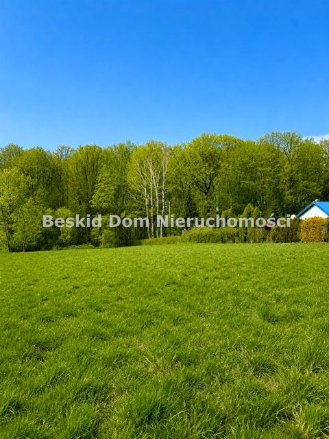 Działka Mazańcowice