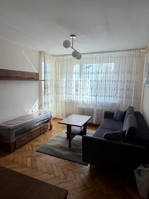 Mieszkanie Szczecin