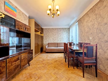 Mieszkanie Łódź