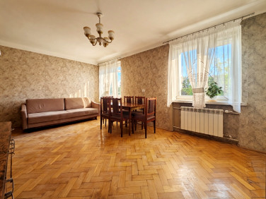 Mieszkanie Łódź