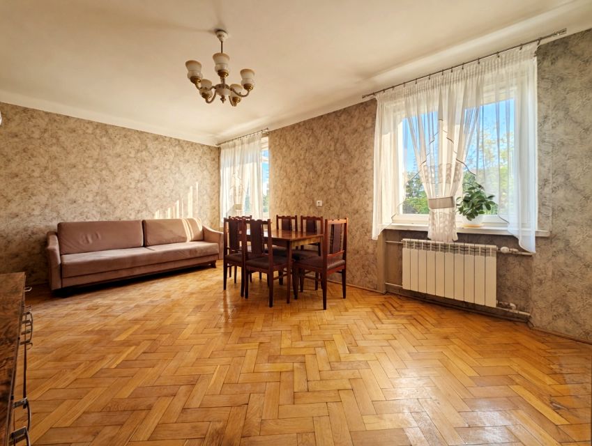 Mieszkanie Łódź