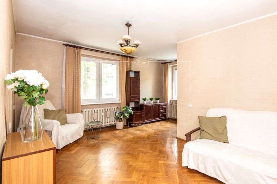 Mieszkanie Poznań