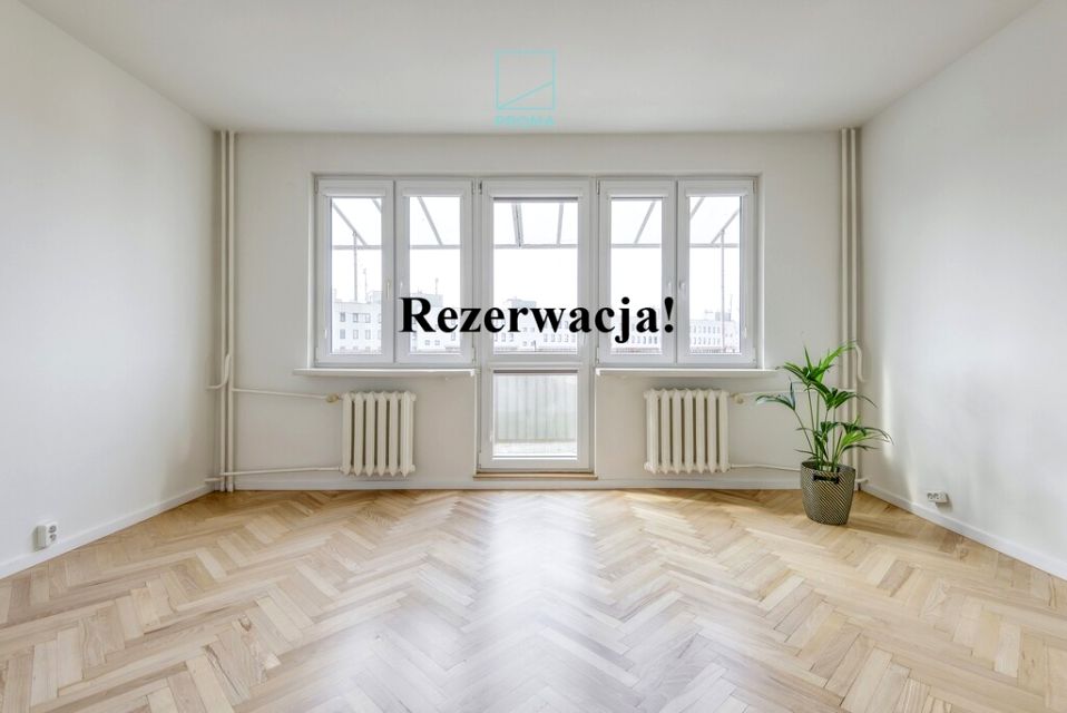 Mieszkanie WARSZAWA