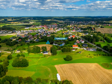 Działka przemysłowa Szemud