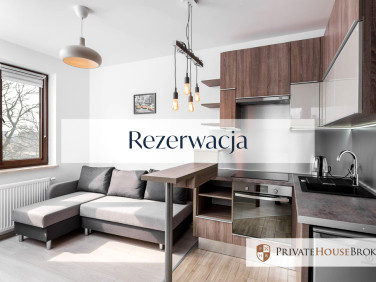 Mieszkanie Kraków